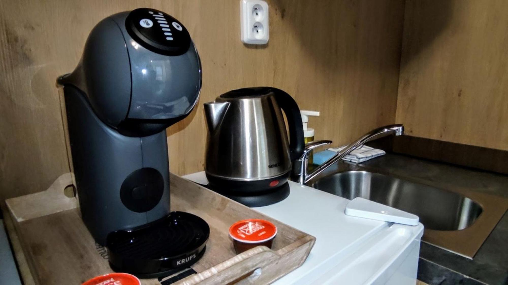 Tiche Anenske Apartmany S Hotelovym Servisem, S Kvalitni Bufetovou Snidani A S Exklusivnim Saunovym Wellness Grotta Spa - By Relax Harrachov Εξωτερικό φωτογραφία