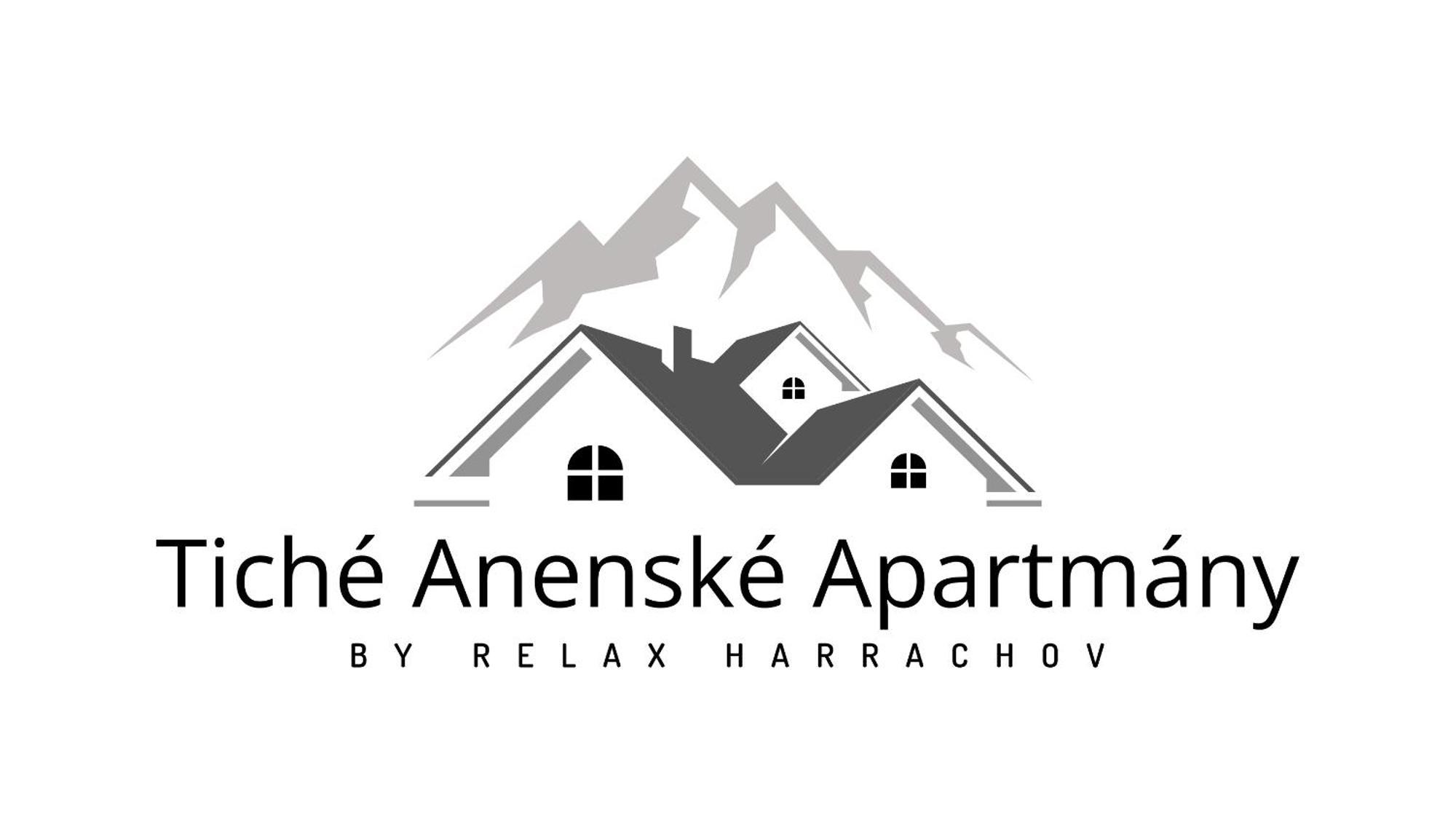 Tiche Anenske Apartmany S Hotelovym Servisem, S Kvalitni Bufetovou Snidani A S Exklusivnim Saunovym Wellness Grotta Spa - By Relax Harrachov Εξωτερικό φωτογραφία