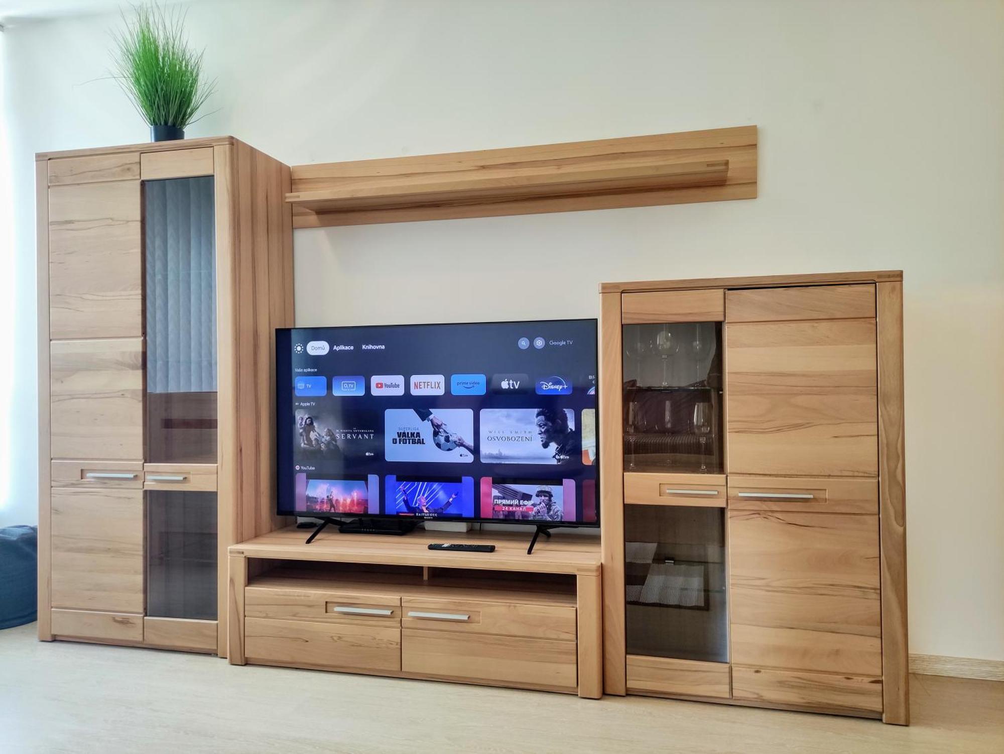 Tiche Anenske Apartmany S Hotelovym Servisem, S Kvalitni Bufetovou Snidani A S Exklusivnim Saunovym Wellness Grotta Spa - By Relax Harrachov Εξωτερικό φωτογραφία