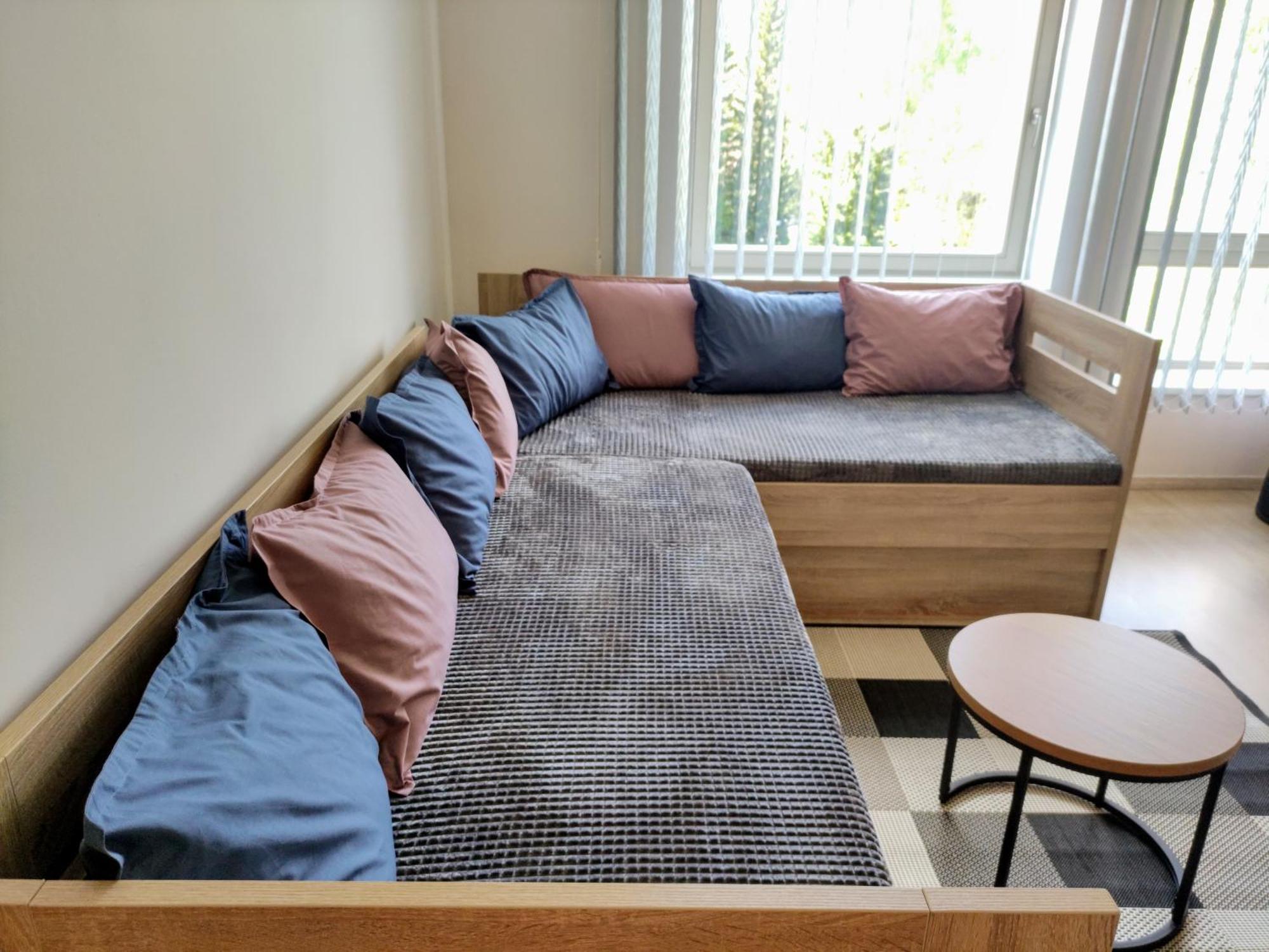 Tiche Anenske Apartmany S Hotelovym Servisem, S Kvalitni Bufetovou Snidani A S Exklusivnim Saunovym Wellness Grotta Spa - By Relax Harrachov Εξωτερικό φωτογραφία